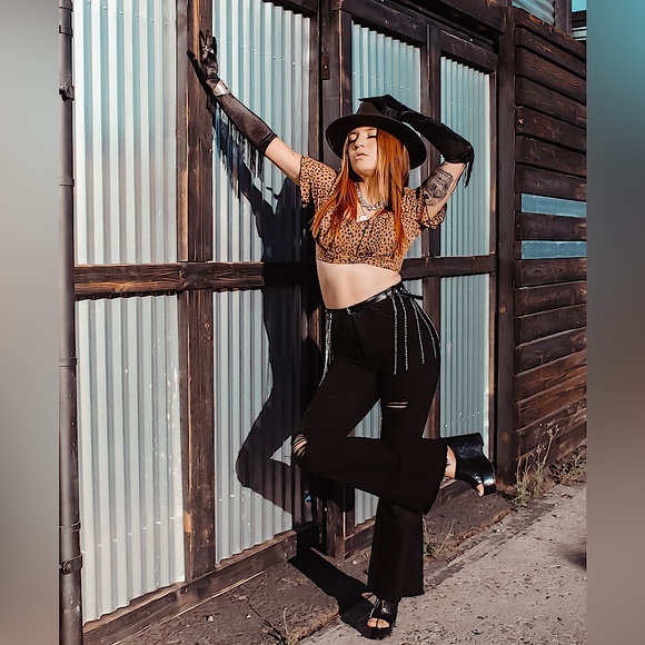 Meet your Posher, Cassidy - Picture 8 of 16